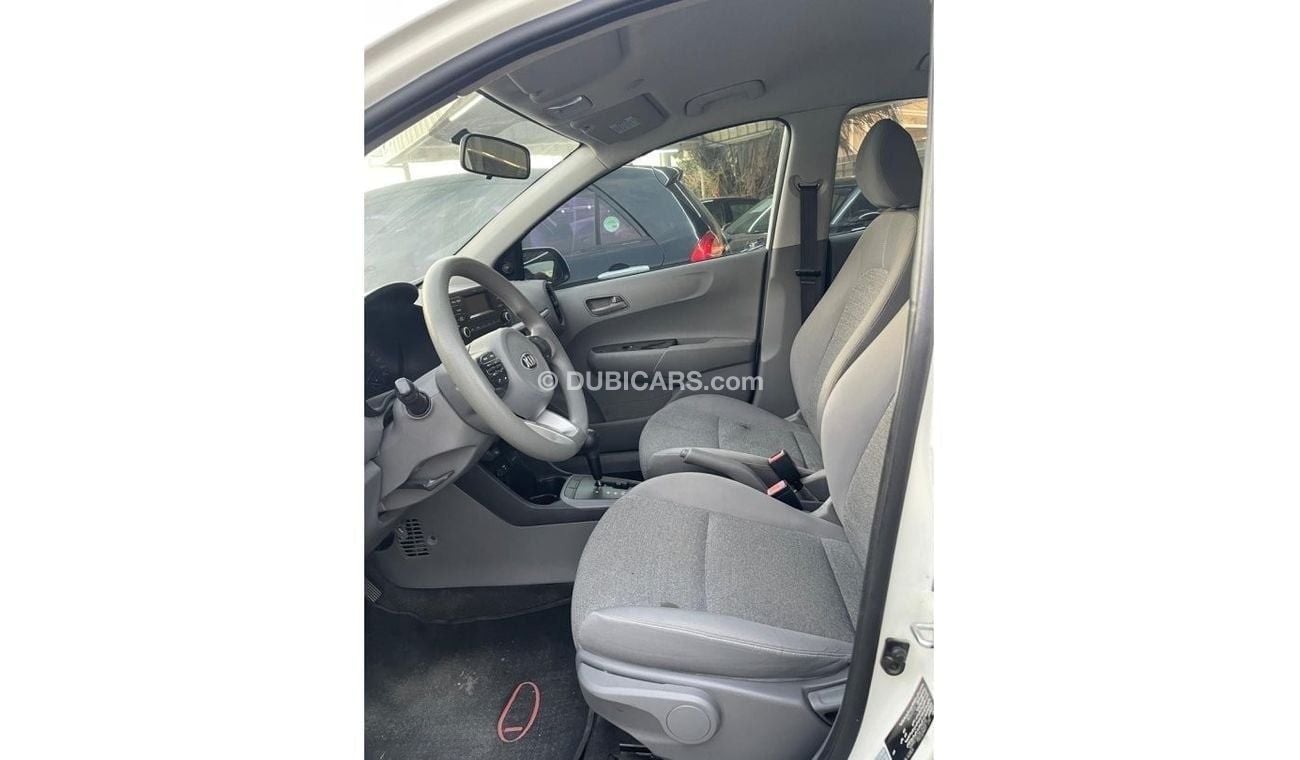 Kia Picanto EX