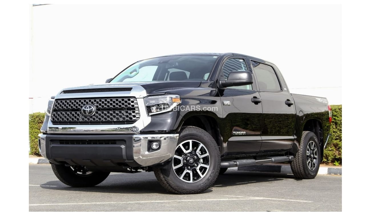 Toyota Tundra TRD OFF Road