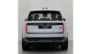 Land Rover Range Rover Vogue HSE 2023 Range Rover Vogue HSE V6, 5 Years Al Tayer Warranty + 5 Years Al Tayer Service Contract, GCC