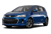 Chevrolet Sonic