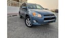 Toyota RAV4 Toyota Rav4 2011 limited 4x4