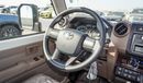 Toyota Land Cruiser Hard Top 4.0L V6 A/T