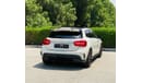 مرسيدس بنز GLA 45 AMG STD 2.0L