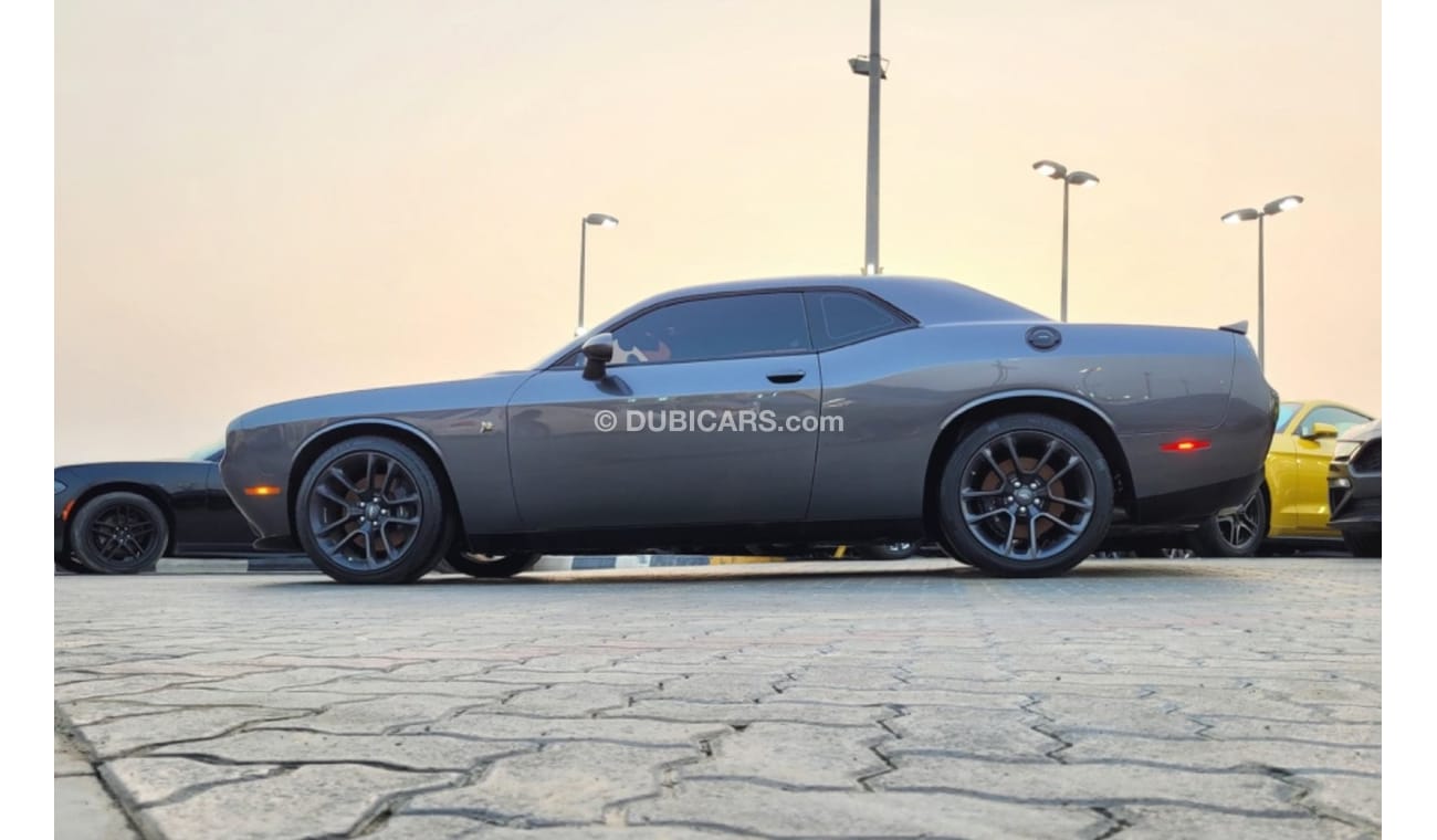 Dodge Challenger SRT For sale