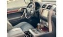 Lexus GX460 2019 Lexus GX460 Premium 4.6L V8 - AWD 4x4 Full Option 7 Seater With PS And Radar  - 57,400 Mileage