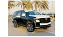 Cadillac Escalade CADILLAC ESCALADE 6.2L BLACK 2023 36 speakers