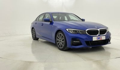 بي أم دبليو 330i M SPORT 2 | بدون دفعة مقدمة | اختبار قيادة مجاني للمنزل