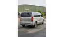 Hyundai H1 Starex