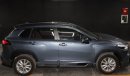 Toyota Corolla Cross 2024 TOYOTA COROLLA CROSS 1.8L HYBRID WITH EXCLUSIVE BODY KIT V1 PULSEPUFF - EXPORT ONLY