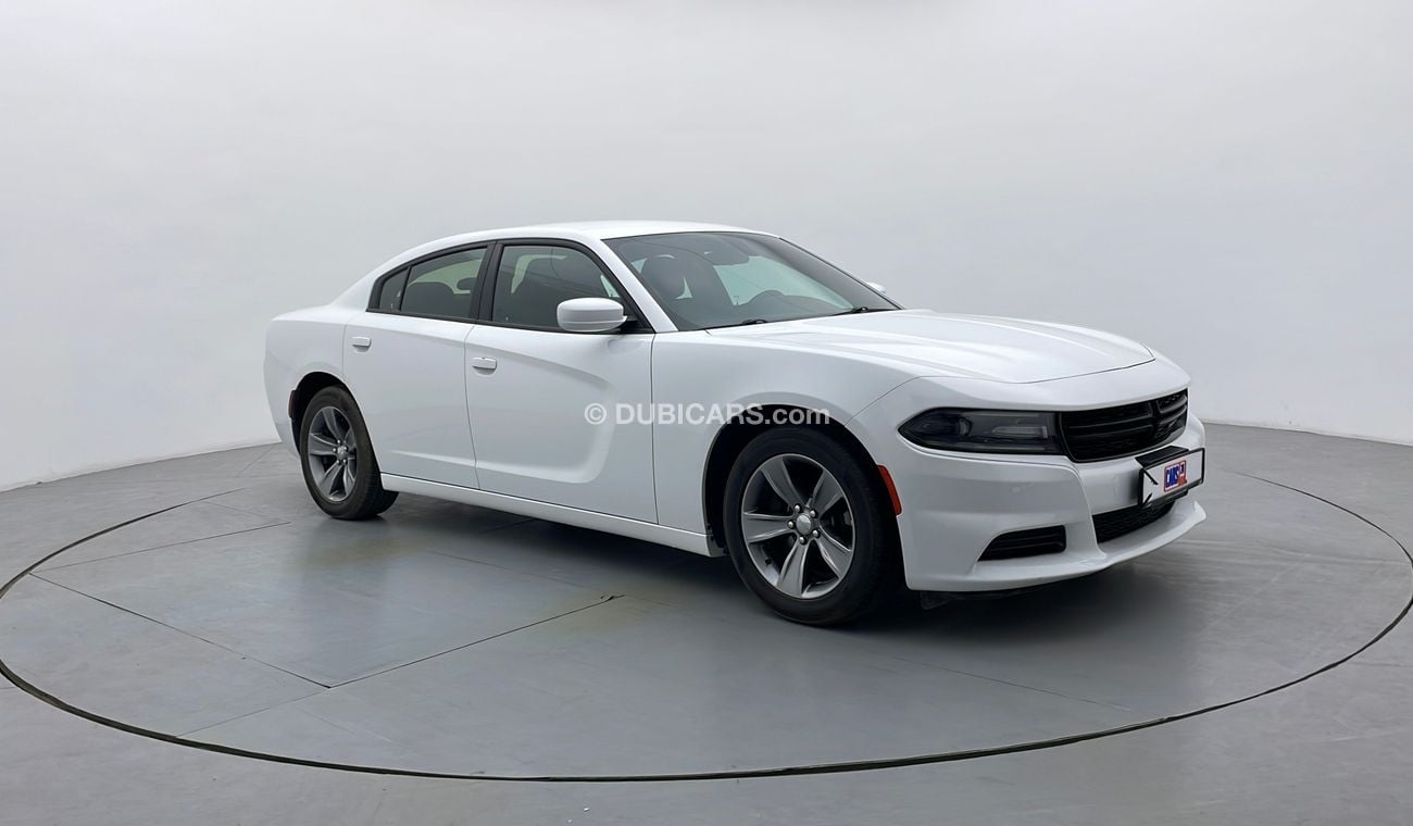 Dodge Charger 3.6