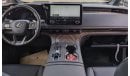 Lexus LM 350h EXECUTIVE 7 SEATER