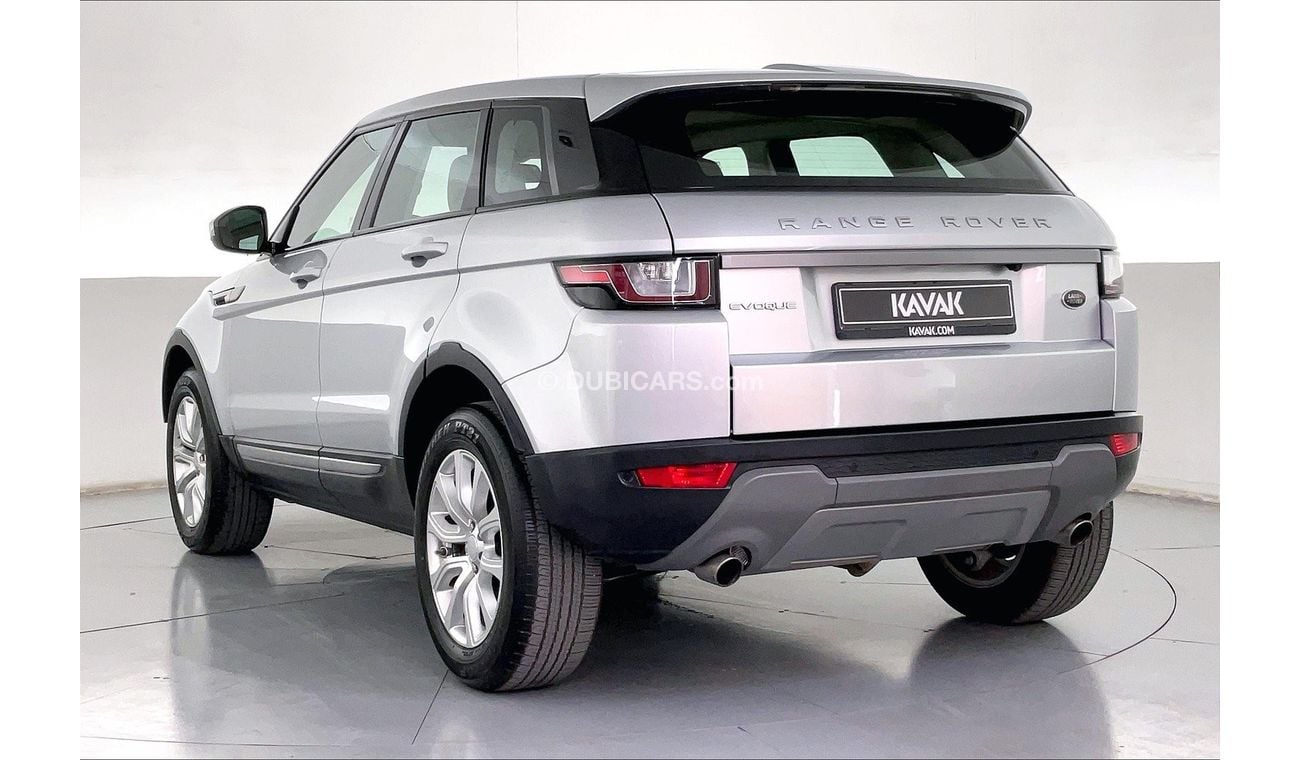 Land Rover Range Rover Evoque SE | 1 year free warranty | 0 Down Payment