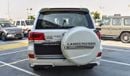 Toyota Land Cruiser VXR 5.7L TOYOTA LAND CRUISER VXS GRAND TOURING | 2020 | GCC