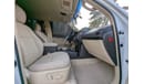 Toyota Prado Toyota Prado 2014 GXR V6 electric seats leather seats fuel petrol left hand drive