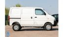 سوزوكي EECO 2025 Cargo Van - 1.2L Petrol 5MT - Special Deal Available - with ABS and Traction Control - Export