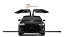 Tesla Model X Performance Ludicrous - GCC Spec