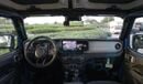 Jeep Wrangler (НА ЭКСПОРТ , For Export) Sport S I4 2.0L Turbo , 2024 , GCC , 0Km , Без пробега