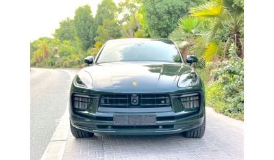 Porsche Macan S 2023 PORSCHE MACAN S, 2.9 V6, 4WD, 375BHP, 7 SPEED IN EXCELLENT CONDITION