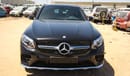 Mercedes-Benz GLC 250 4Matic