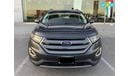 Ford Edge SEL AWD 2.0