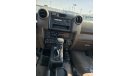 Toyota Land Cruiser Pick Up SINGLE CAB 4.0L PETROL A/T 2024 GCC