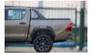 تويوتا هيلوكس TOYOTA HILUX ADVENTURE PETROL 4.0L