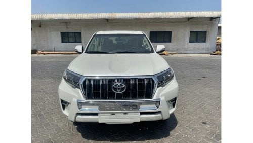 Toyota Prado 2.7l , TXL