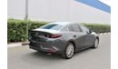 Mazda 3 BRAND NEW MAZDA 3  SPORT 2021 FULL OPTIONS