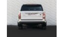 Land Rover Range Rover Vogue HSE CASH OFFER!!! RANGE ROVER VOGUE HSE 5L V8 AWD LE • GCC SPECS • PRISTINE CONDITION