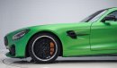 Mercedes-Benz AMG GTR - 2 Years Approved Warranty - Approved Prepared Vehicle