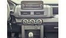 Mitsubishi L200 2.4L DSL / M/T 4WD / NEW SHAPE (CODE # L2DDMB)