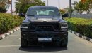 RAM 1500 Rebel Crew Cab V8 5.7L HEMI eTorque , 2024 Без пробега , (ТОЛЬКО НА ЭКСПОРТ)