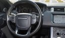 Land Rover Range Rover Sport Sport SE