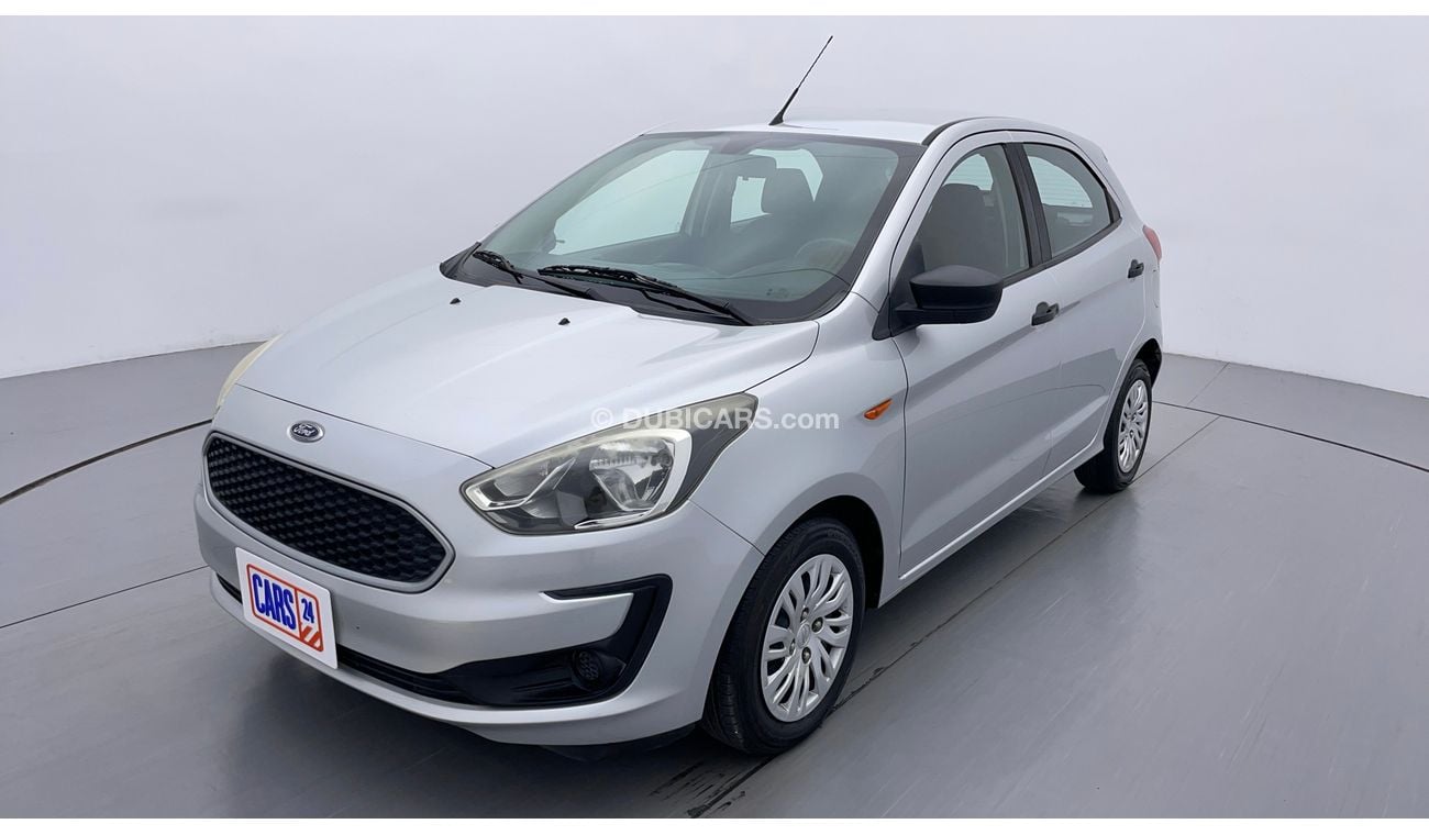 Used Ford Figo AMBIENTE 1.5 | Under Warranty | Inspected on 150 ...