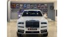 Rolls-Royce Cullinan 2024 ROLLS ROYCE CULLINAN GCC LIKE BRAND NEW