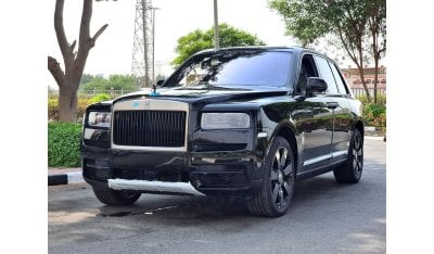 Rolls-Royce Cullinan Rolls Royce Cullinan 2023 in UAE