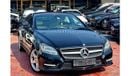 Mercedes-Benz CLS 350 AMG