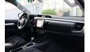 Toyota Hilux GL 2.7L Double Cab Utility