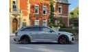 أودي RS6 4.0 TFSI V8 Performance Carbon Vorsprung Estate RIGH HAND DRIVE