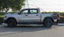 RAM 1500 Rebel 3.0TT Hurricane 4X4 ,Night Edition, GCC,0Km With 3 Years or 60K Km Warranty@Official Deale