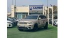 جيب جراند شيروكي Summit 5.7L (350 HP) Jeep grand Cherokee/ 2015 / GCC 5.7 / full option Sumit