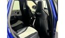 Land Rover Range Rover Sport Range Rover SVR Clean Title 6833 Per Month Canadian Specs 4.4 V8