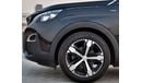 Peugeot 3008 2021 Peugeot 3008 GT Line, 5dr SUV, 1.6L 4cyl Petrol, Automatic, Front Wheel Drive