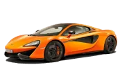 McLaren 570S