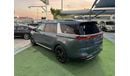 Kia Carnival SXL 3.5L full Option