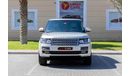 Land Rover Range Rover L405