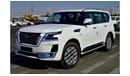 نيسان باترول LE PLATINUM V8 5.6L PETROL 7 SEAT AUTOMATIC