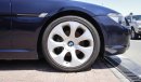 BMW 630i i