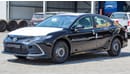 Toyota Camry TOYOTA CAMRY 2.5L LE AIRBAGS ABS AT (Export Only)