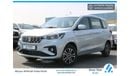 سوزوكي ايرتيغا LOWEST PRICE GUARANTEED 2023 | ERTIGA GLX 5DR SUV 1.5L 4CYL PETROL AT FWD EXPORT ONLY